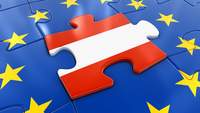 Österreichs EU-Beitritt und die postiven Folgen der Kohäsionspolitik, EU-Regionalpolitik und Förderungen Österreich