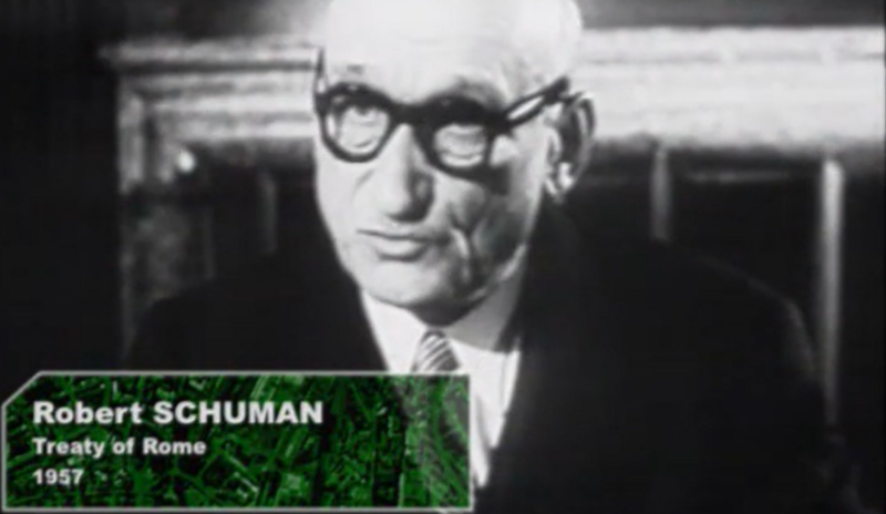 Robert Schumann 1957