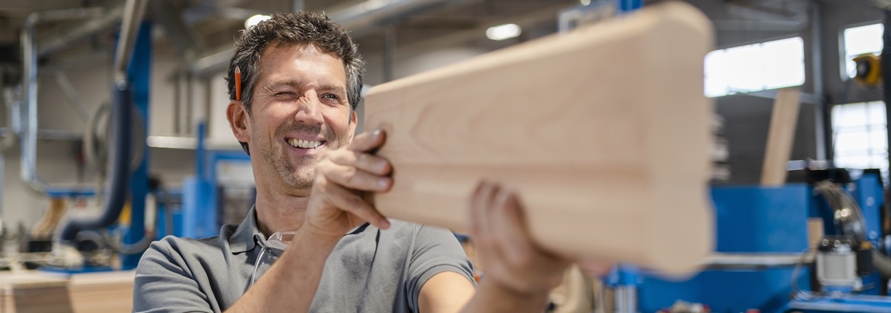 Die Förderung österreichischer KMU ist einer der Schwerpunkt für EU-Förderungen aus dem Programm IBW/EFRE & JTF