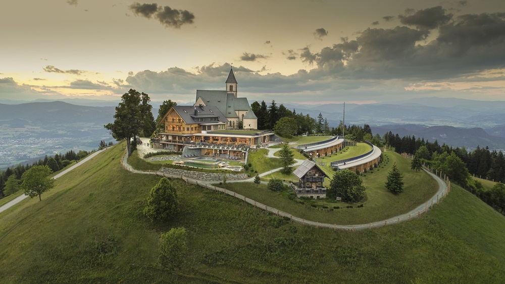 Die Stärkung der Wettbewerbsfähigkeit im Tourismus ist einer der Schwerpunkte von EFRE-Förderungen in Österreich.